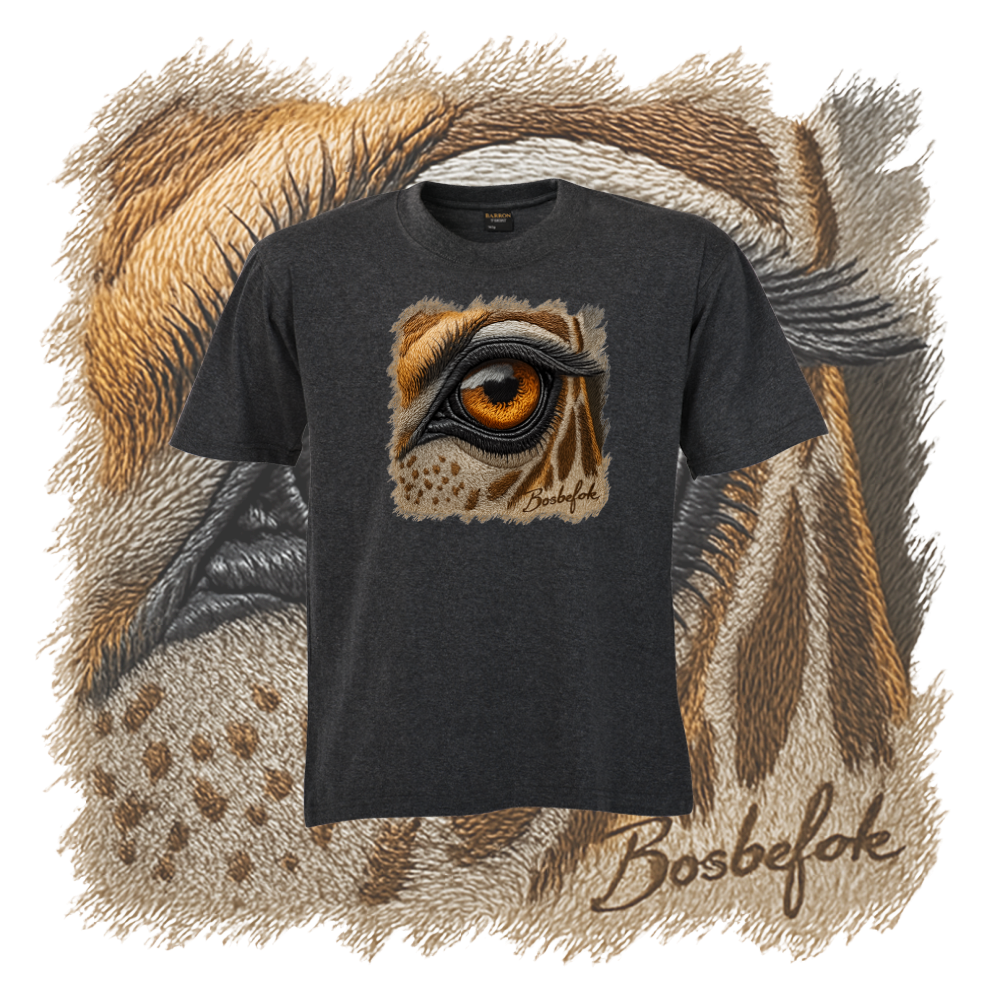 Wildgilt Highgaze Tee - Image 6