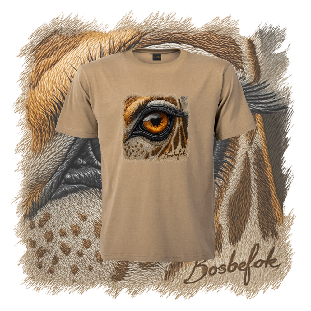 Wildgilt Highgaze Tee - Image 5