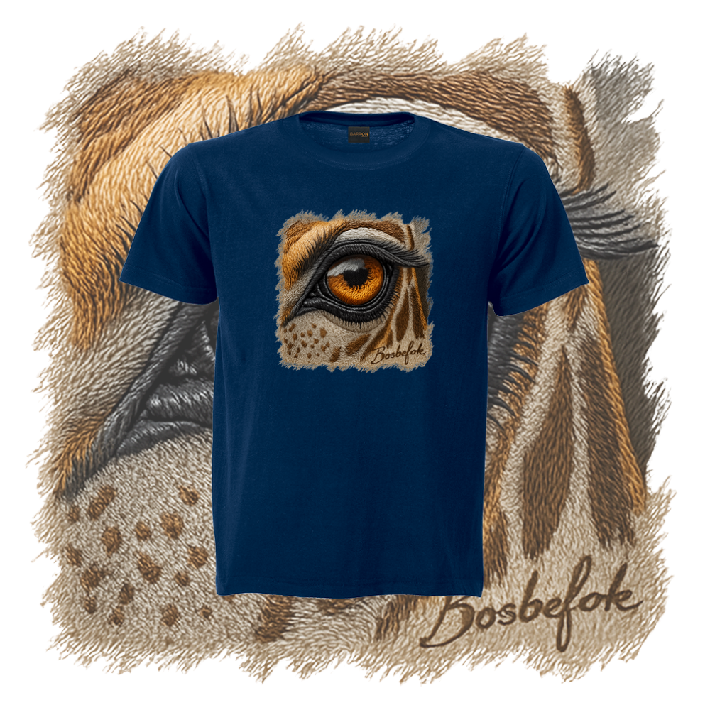Wildgilt Highgaze Tee - Image 4