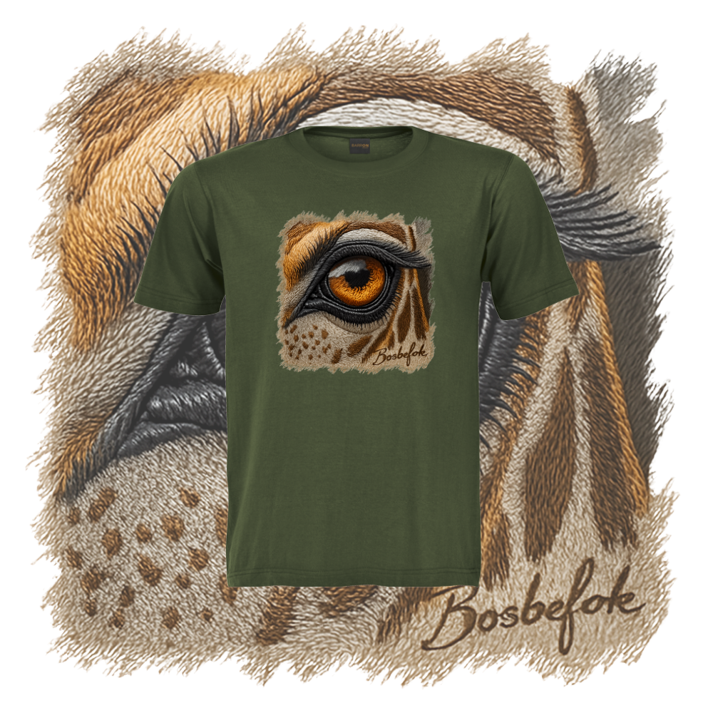 Wildgilt Highgaze Tee - Image 3