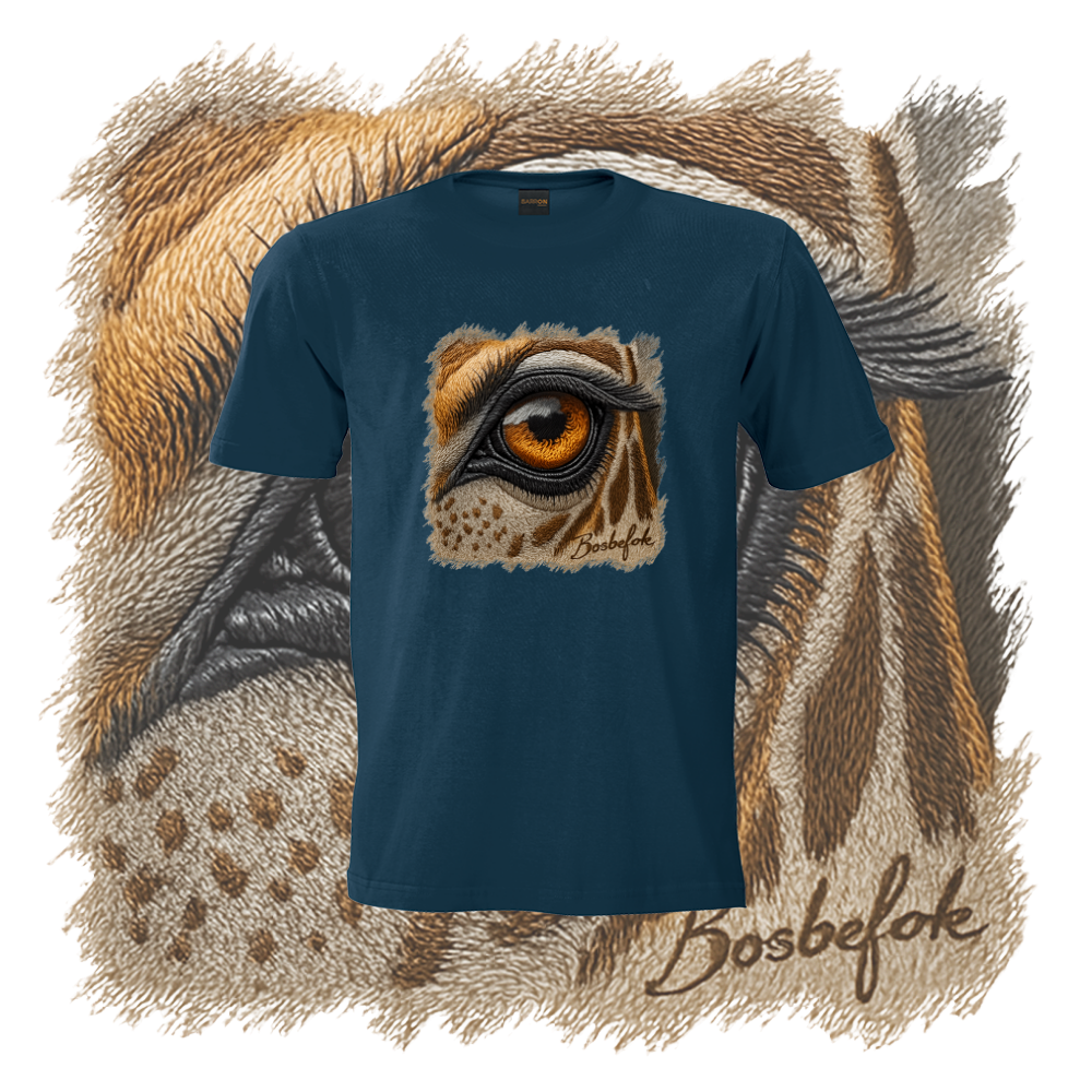 Wildgilt Highgaze Tee - Image 2