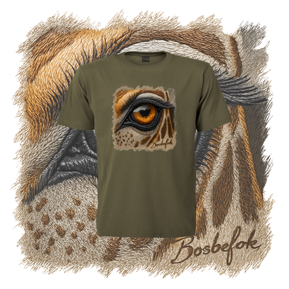 Wildgilt Highgaze Tee - Image 12