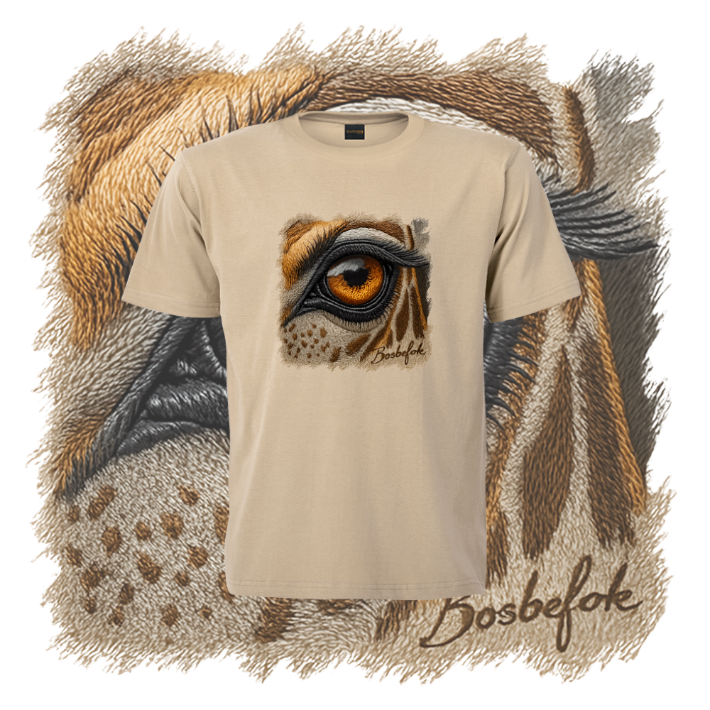 Wildgilt Highgaze Tee - Image 11