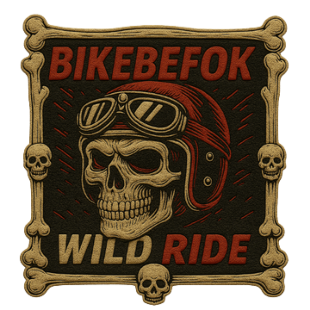 Bone Rally Tees
