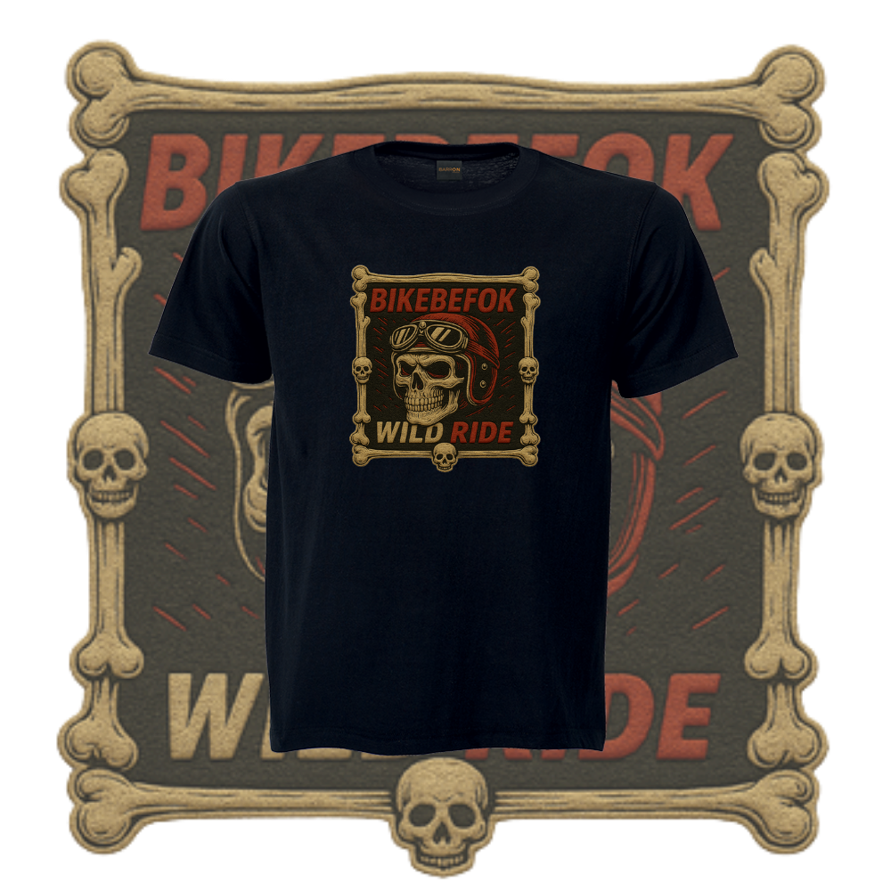Bone Rally Tees - Image 12