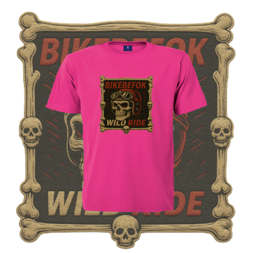 Bone Rally Tees - Image 11
