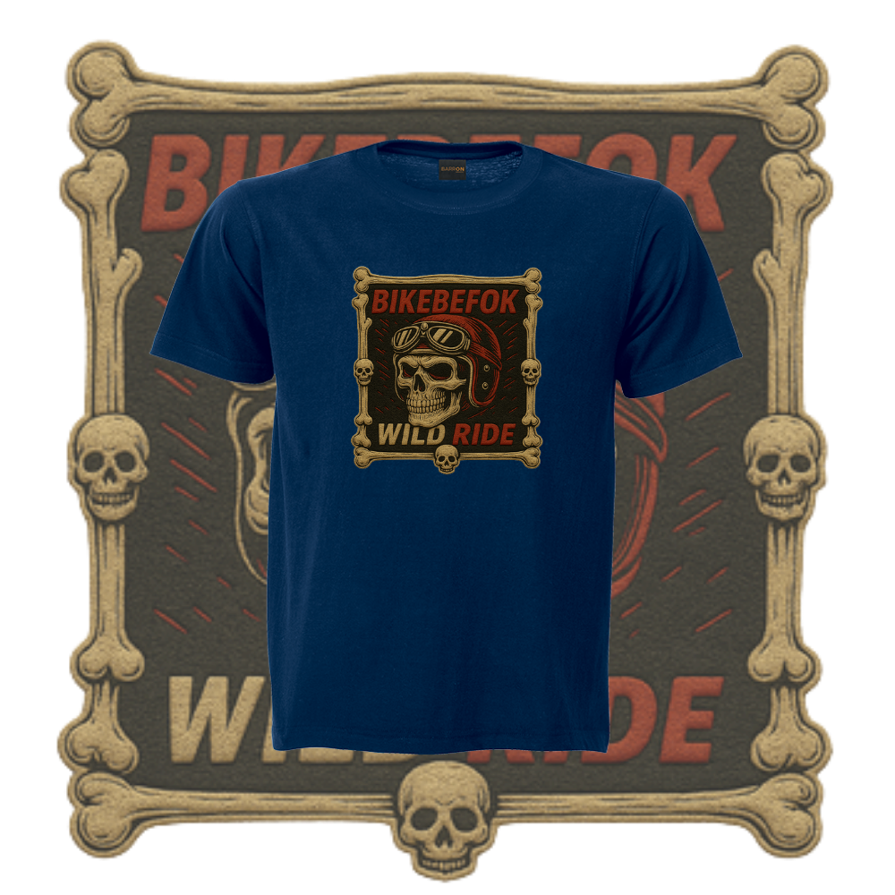 Bone Rally Tees - Image 8