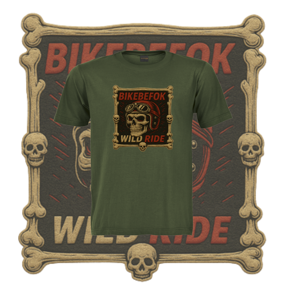 Bone Rally Tees - Image 7