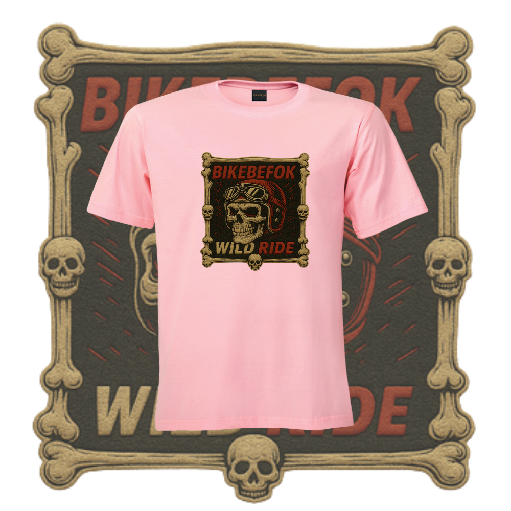 Bone Rally Tees - Image 5