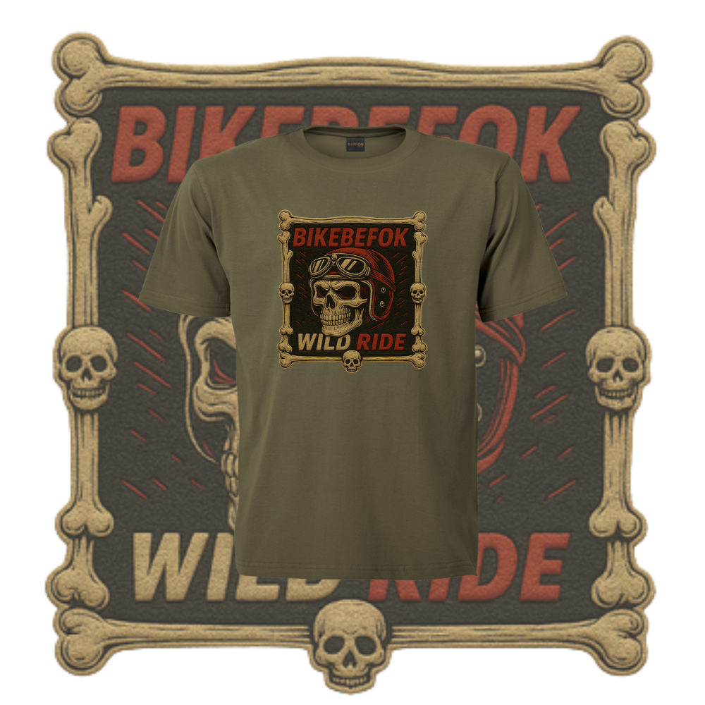 Bone Rally Tees - Image 4