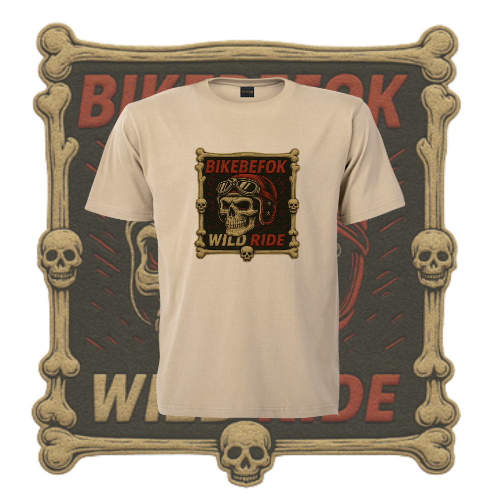 Bone Rally Tees - Image 3