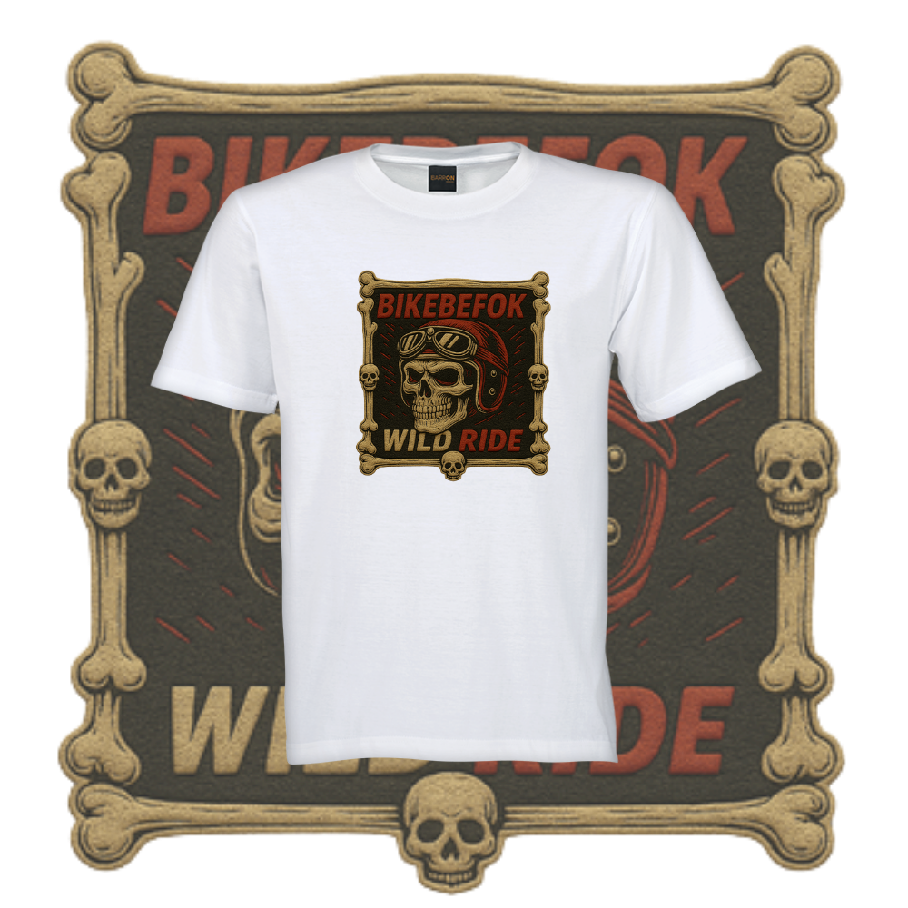 Bone Rally Tees - Image 2