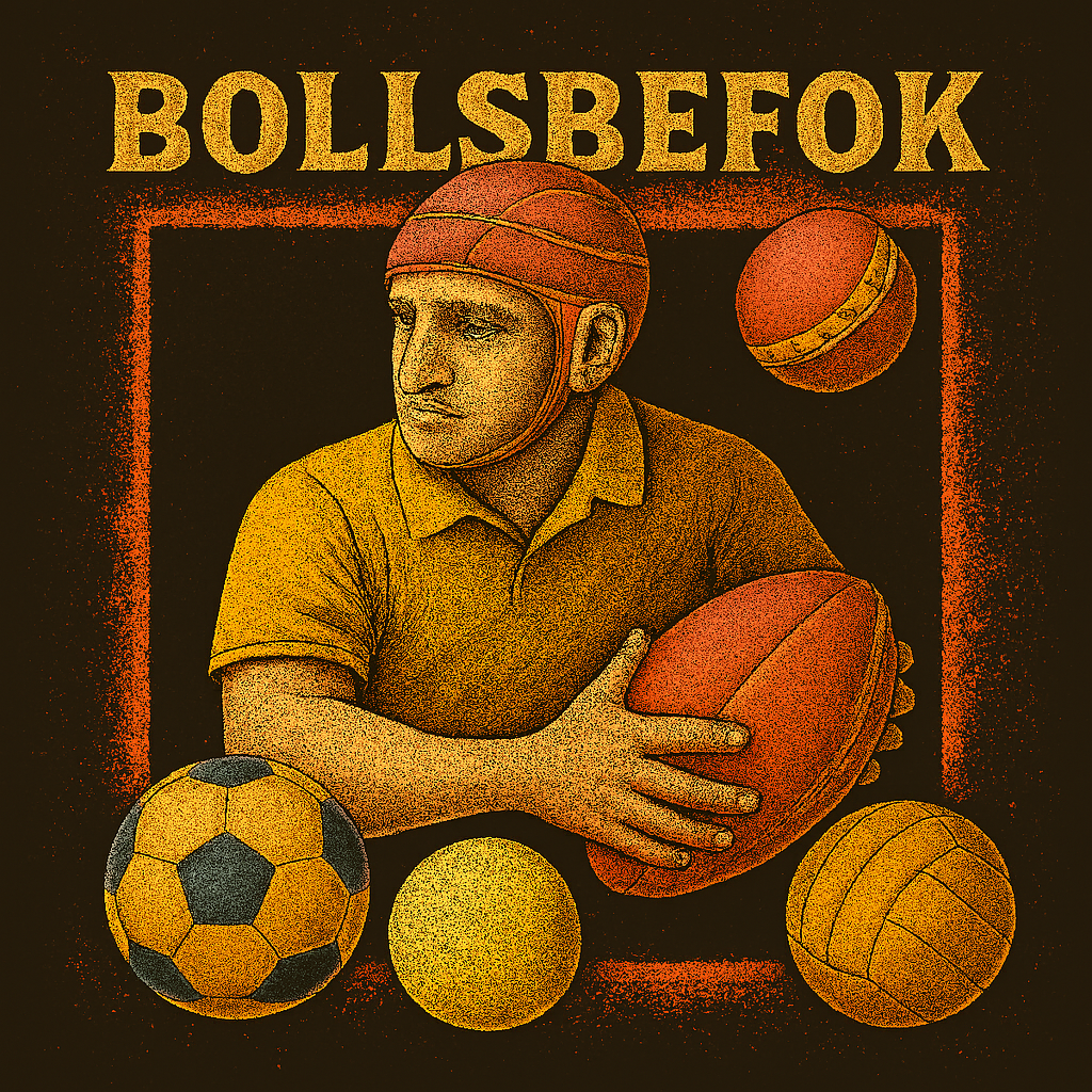 - Bollsbefok Range  Bosbefok Rugby &amp; Contact Sport Gear