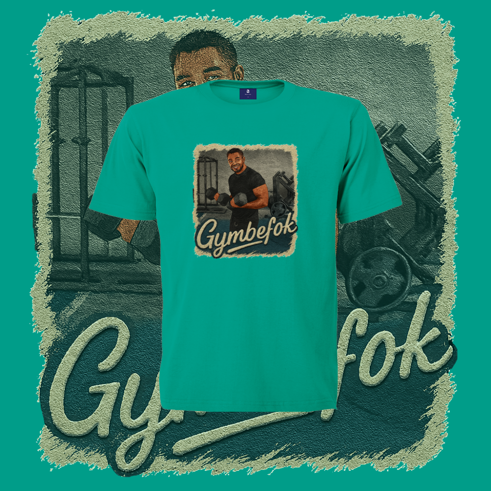 Curlcode T-Shirt - Image 12