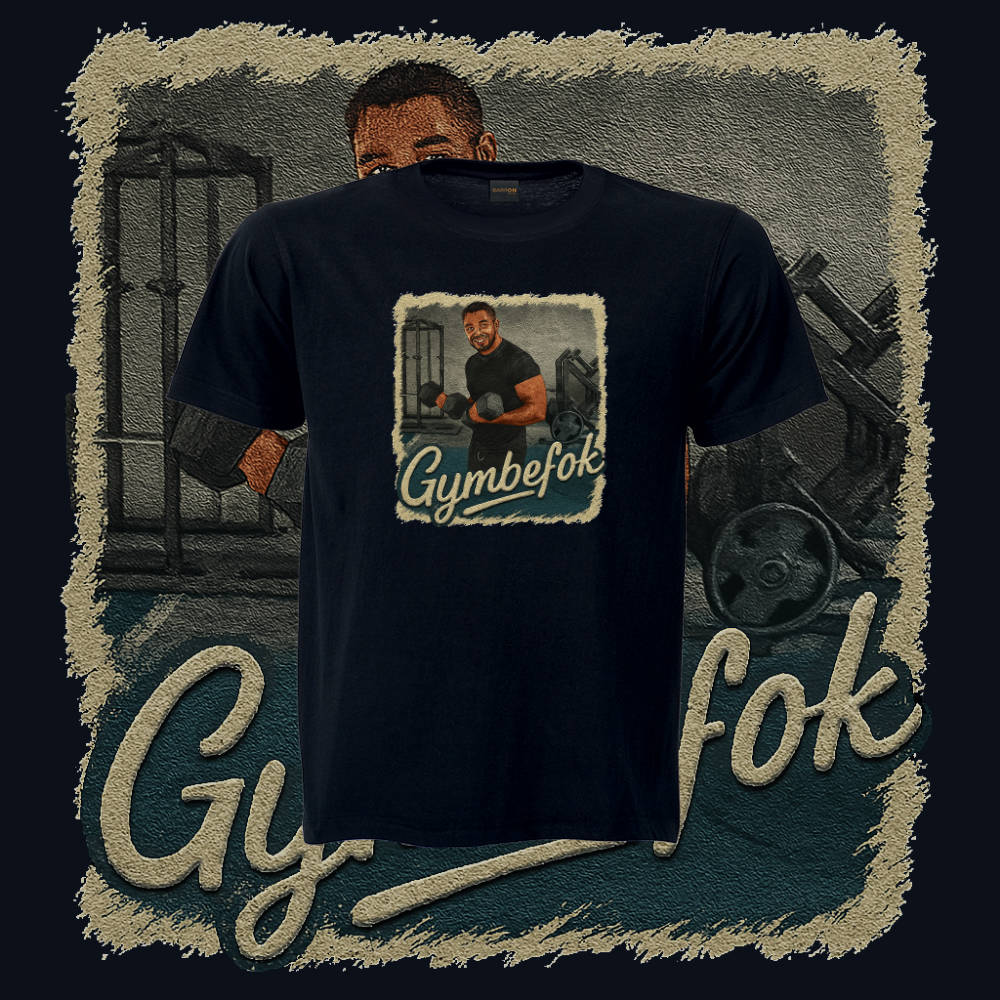 Curlcode T-Shirt - Image 11