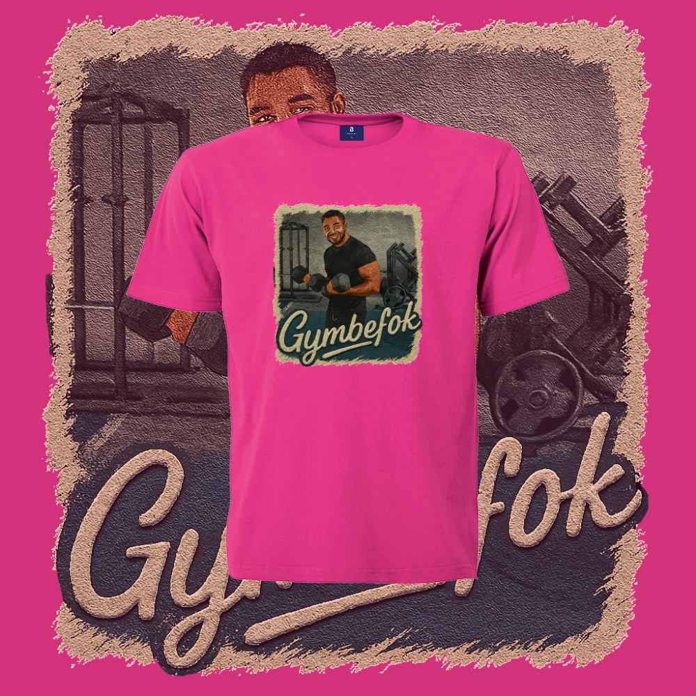 Curlcode T-Shirt - Image 10