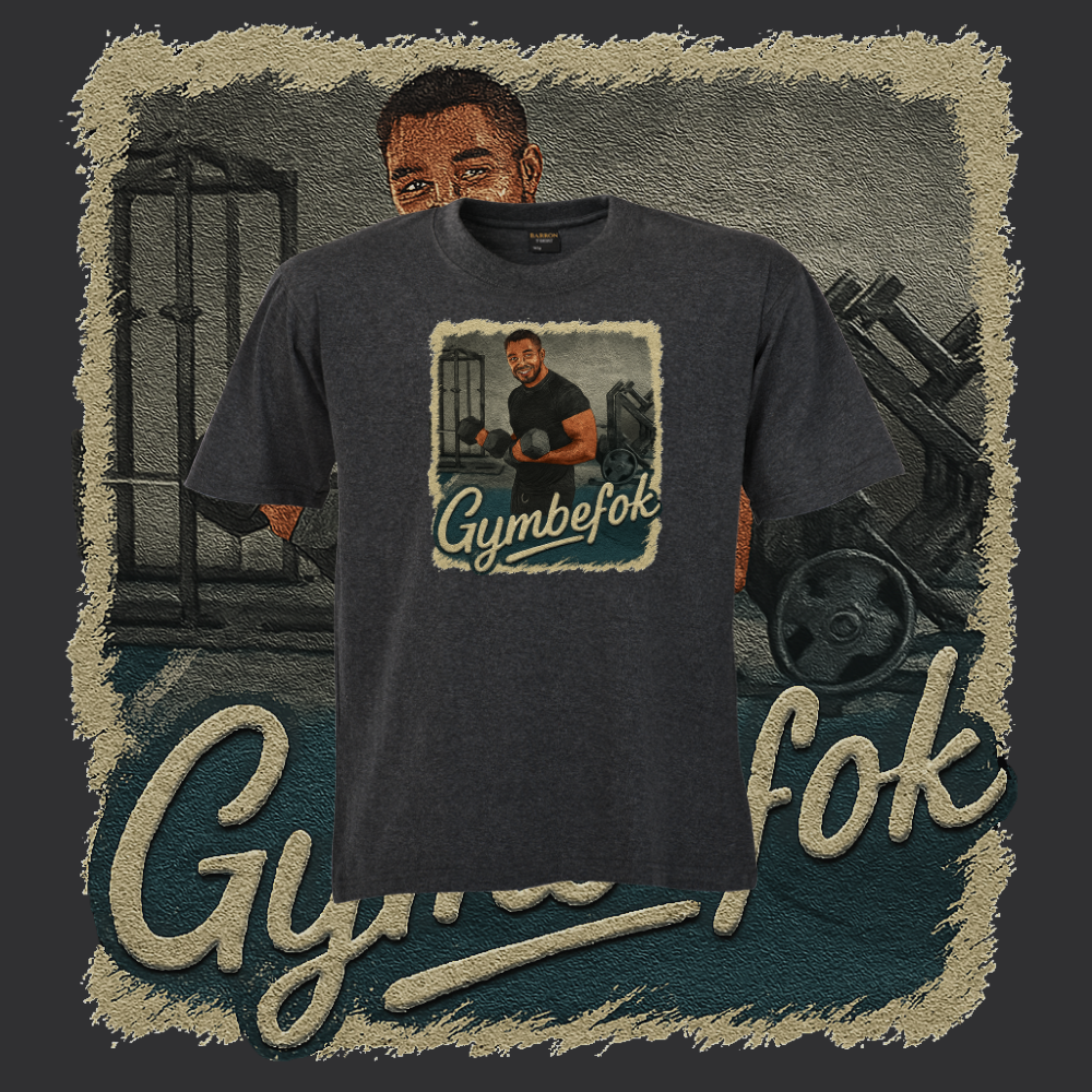 Curlcode T-Shirt - Image 9