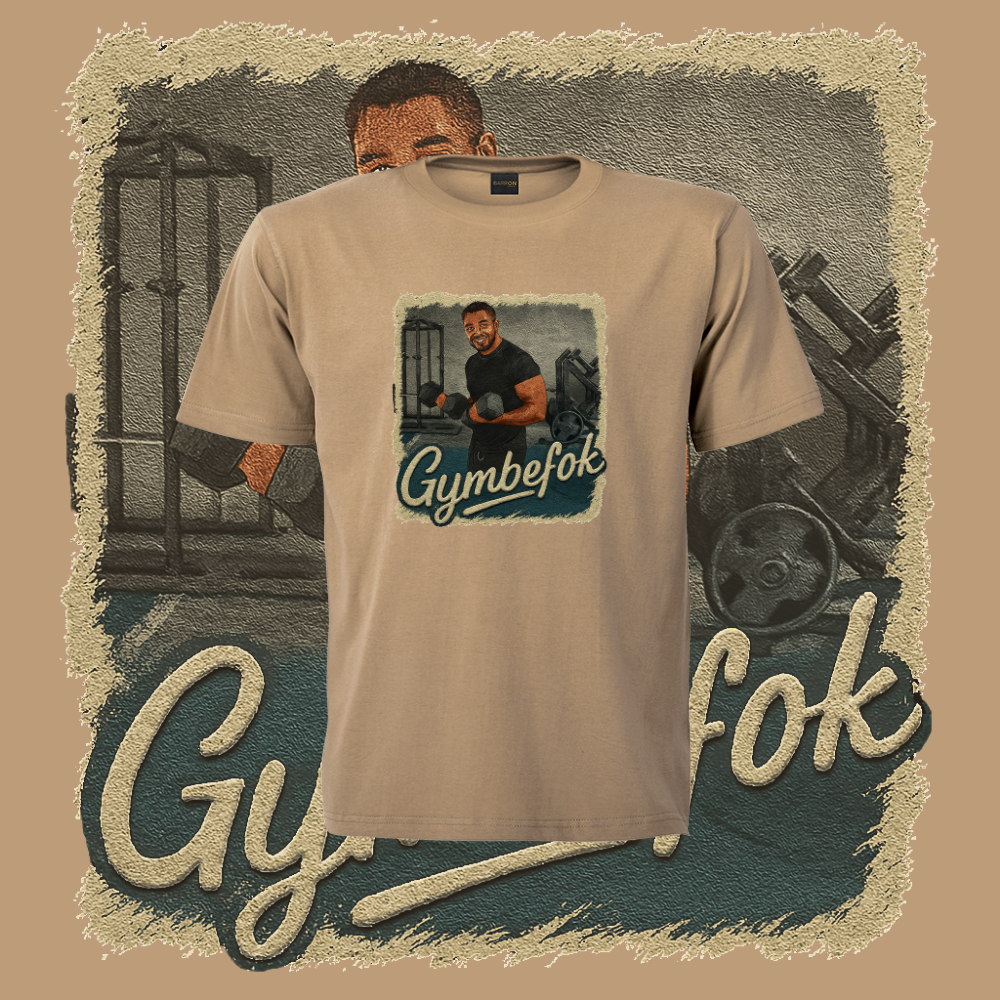 Curlcode T-Shirt - Image 8