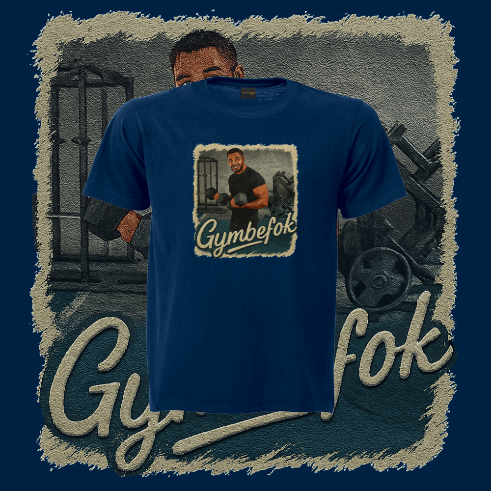 Curlcode T-Shirt - Image 7