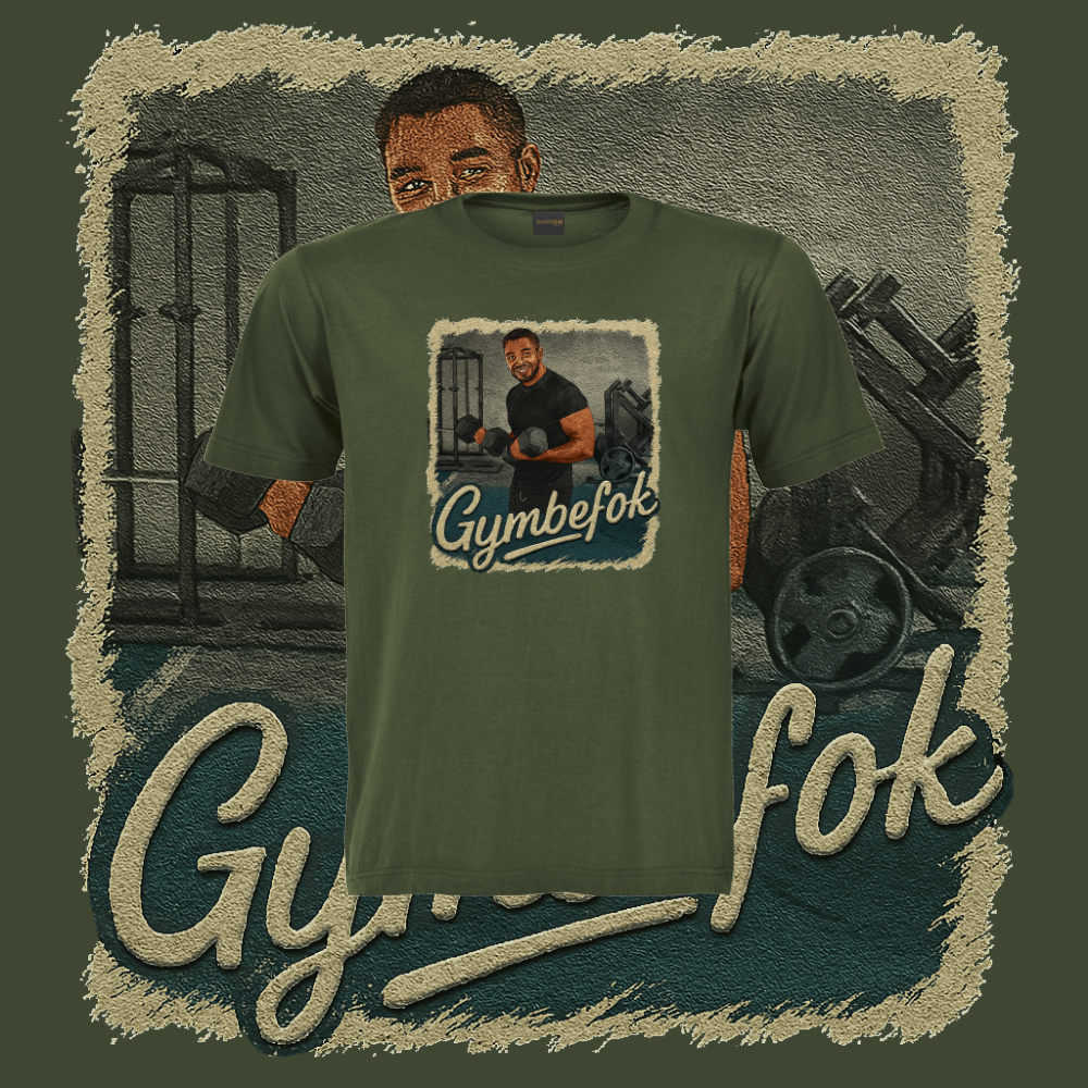 Curlcode T-Shirt - Image 6