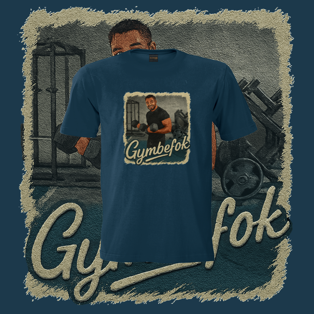 Curlcode T-Shirt - Image 5