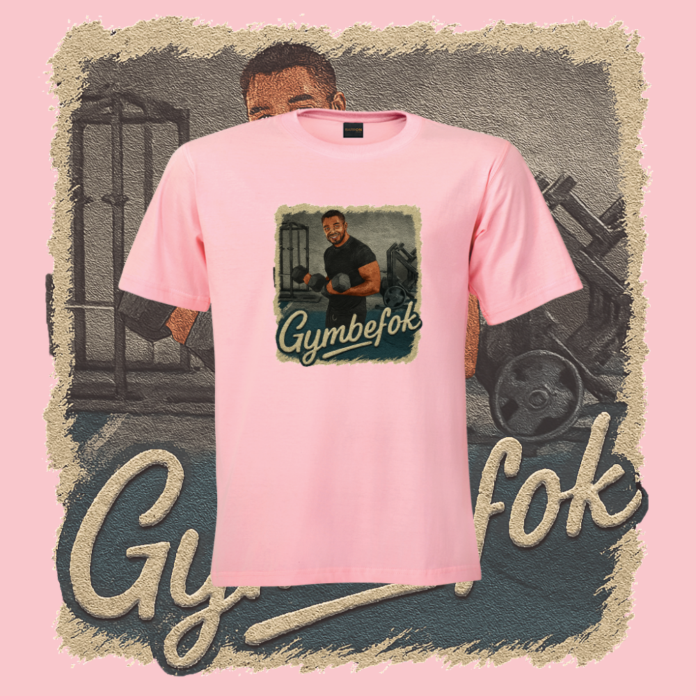 Curlcode T-Shirt - Image 4