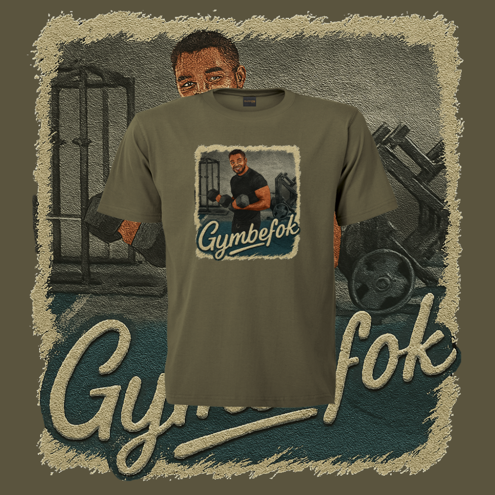 Curlcode T-Shirt - Image 3