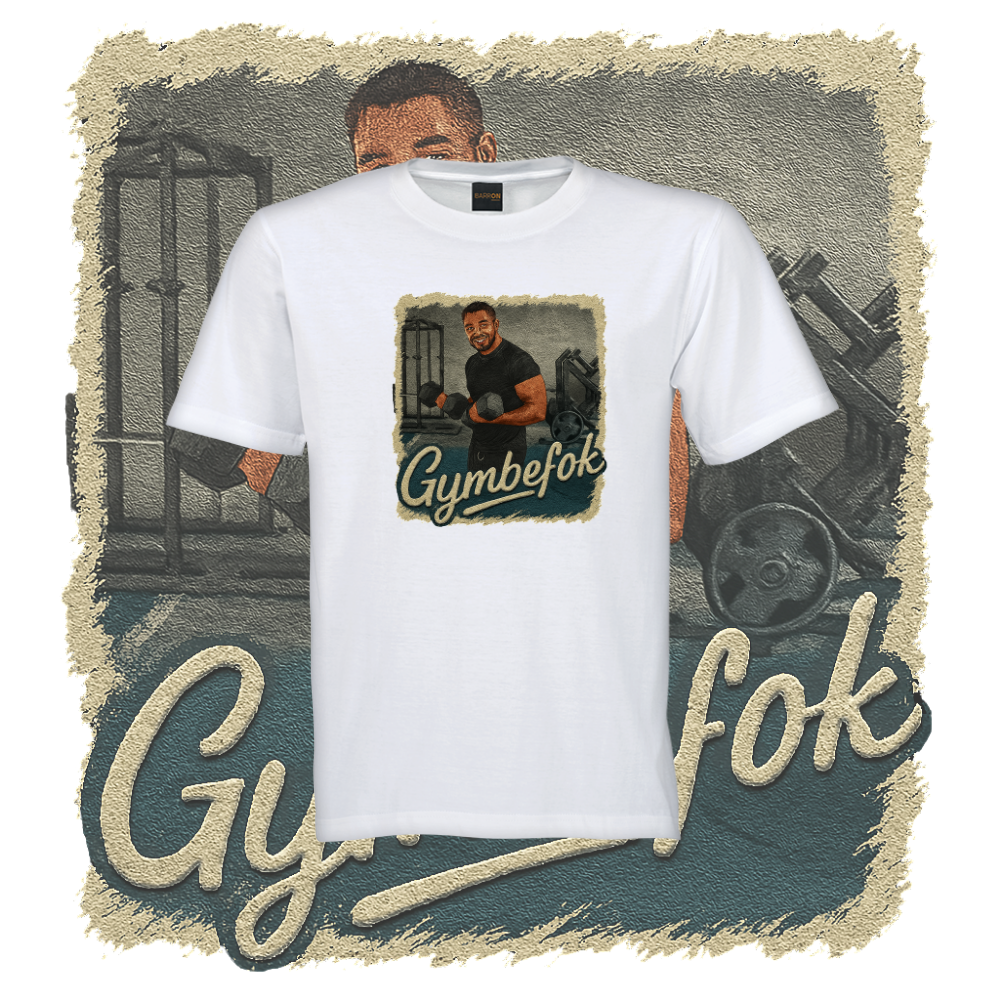 Curlcode T-Shirt - Image 13