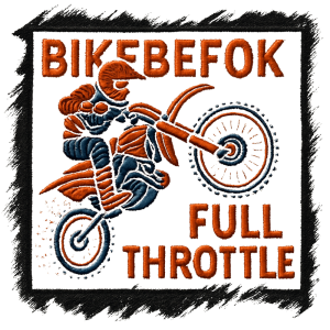 Full Throttle T-shirt