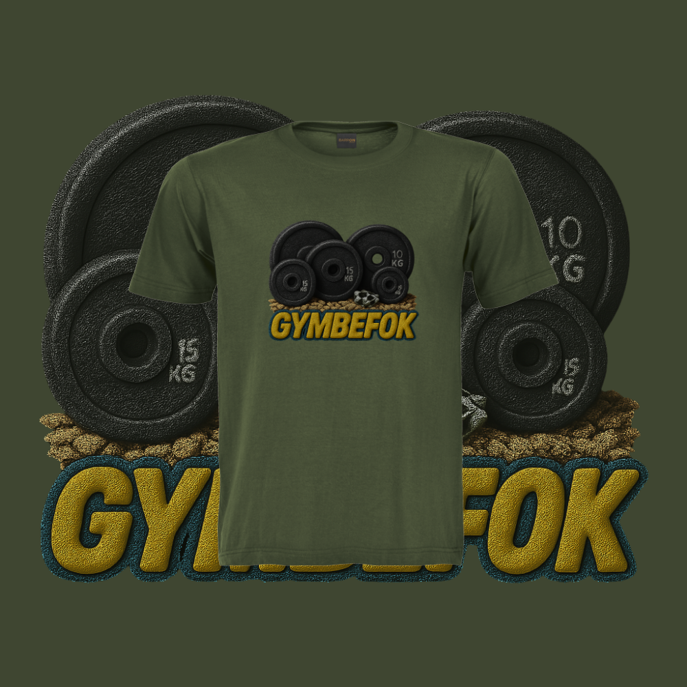 Ironaltar T-Shirt - Image 7