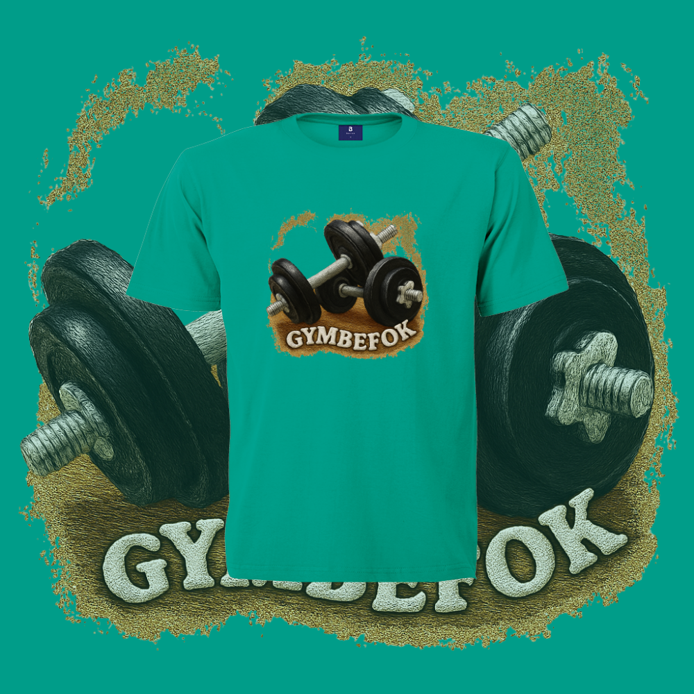 Ironstill T-Shirt - Image 13