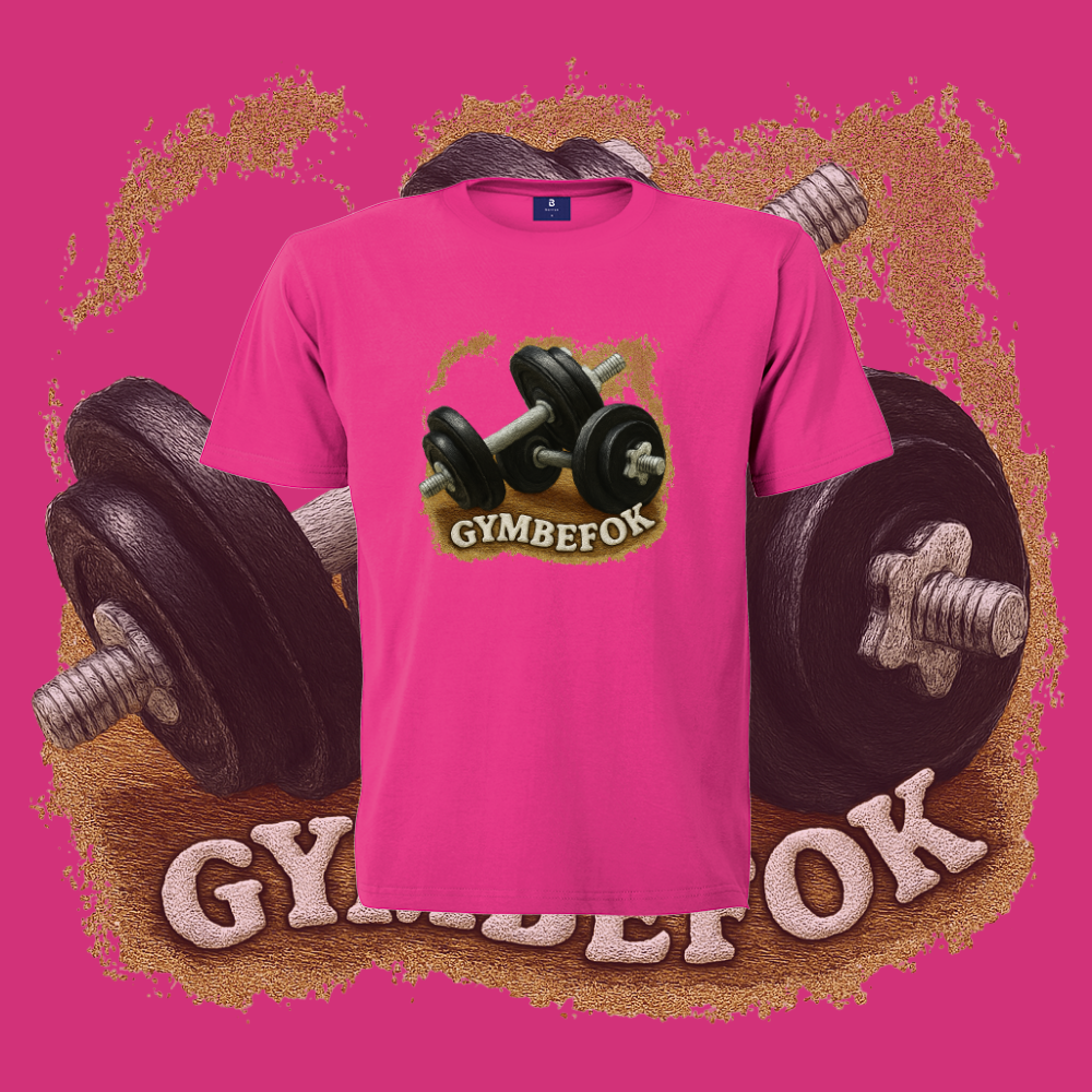 Ironstill T-Shirt - Image 11