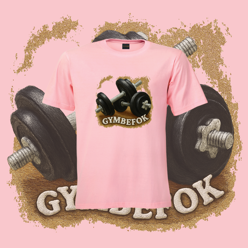 Ironstill T-Shirt - Image 5