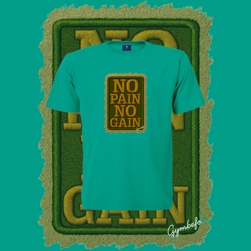 Painchant T-Shirt - Image 13