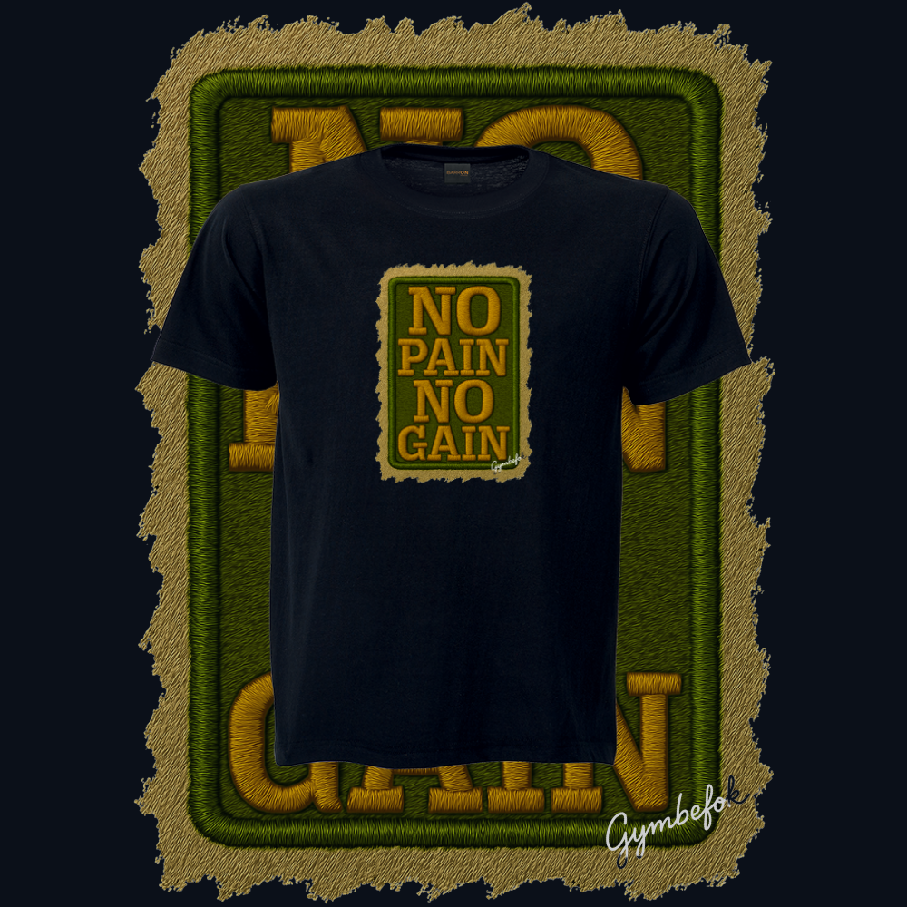 Painchant T-Shirt - Image 12