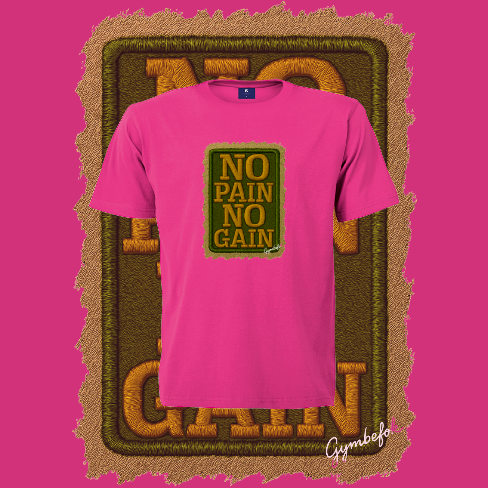 Painchant T-Shirt - Image 11