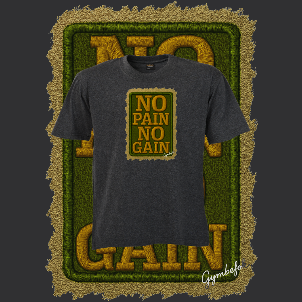 Painchant T-Shirt - Image 10
