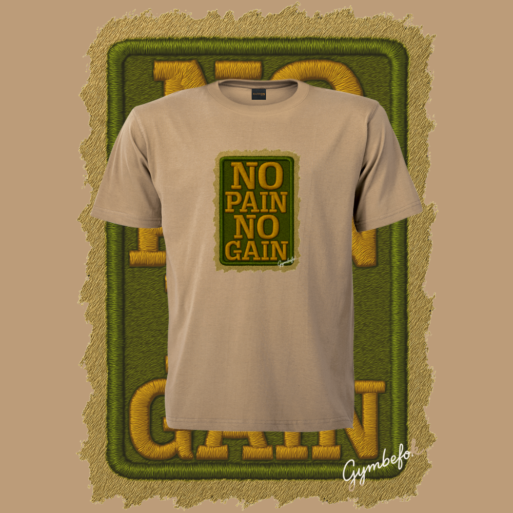 Painchant T-Shirt - Image 9