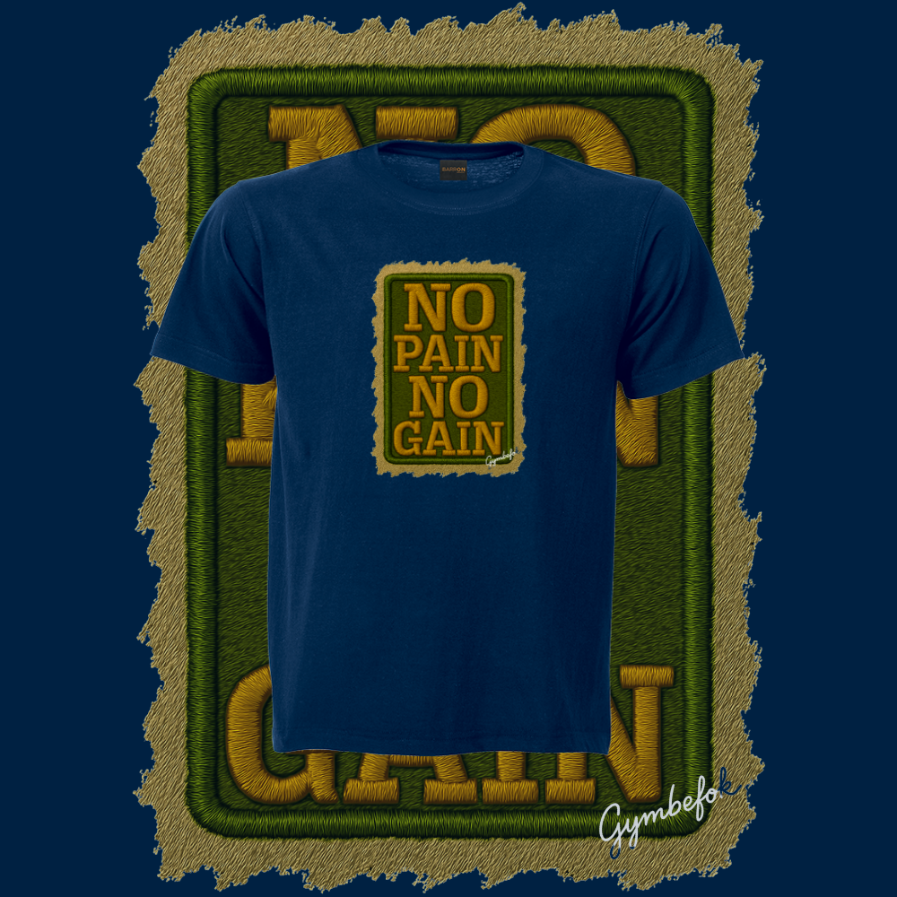 Painchant T-Shirt - Image 8