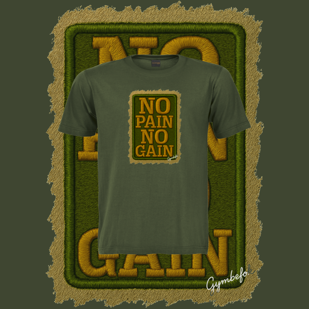 Painchant T-Shirt - Image 7