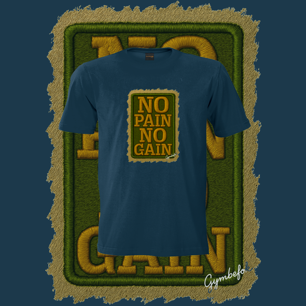 Painchant T-Shirt - Image 6