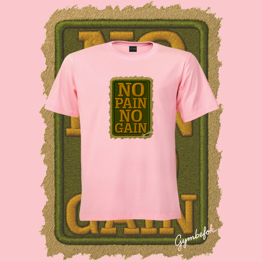 Painchant T-Shirt - Image 5