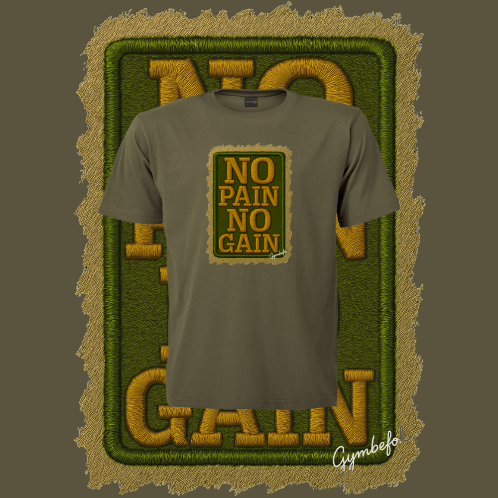 Painchant T-Shirt - Image 4