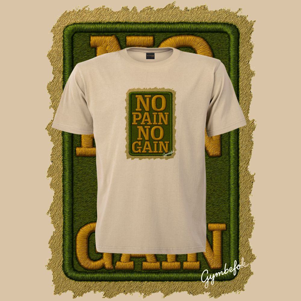 Painchant T-Shirt - Image 3