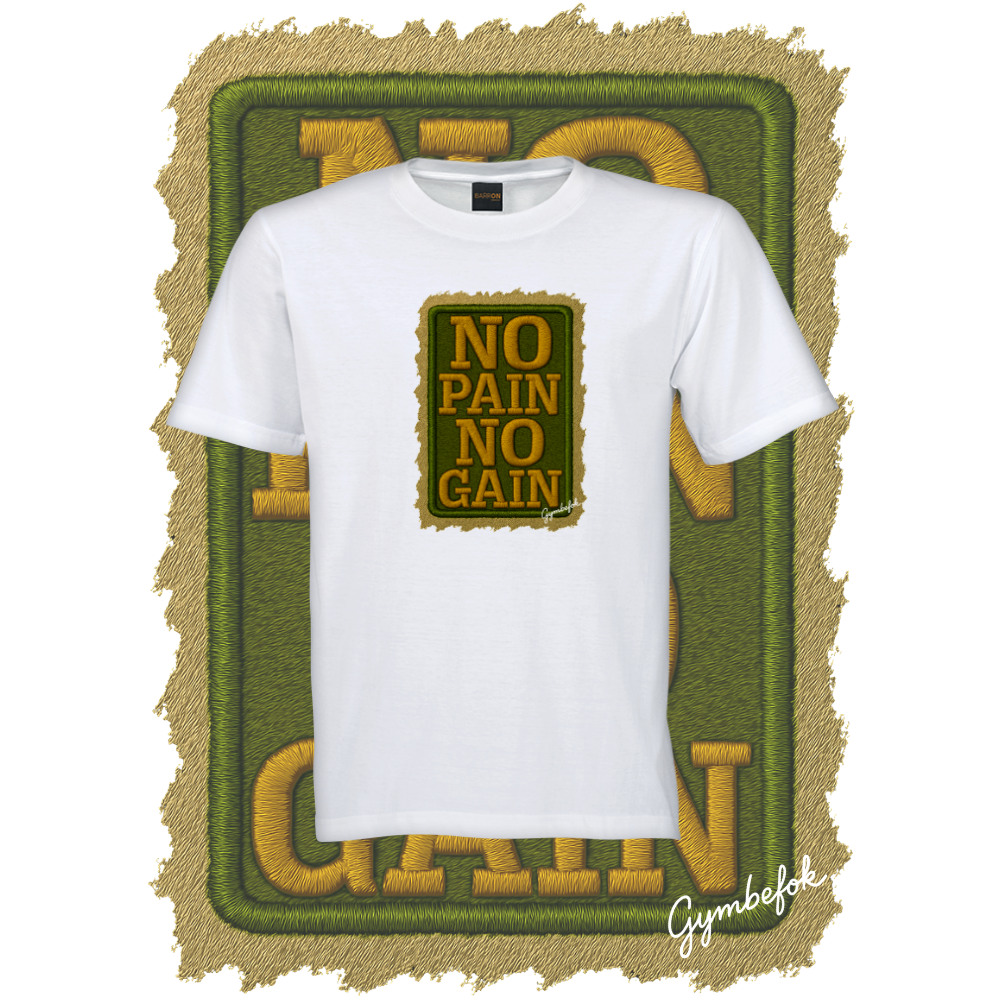 Painchant T-Shirt - Image 2