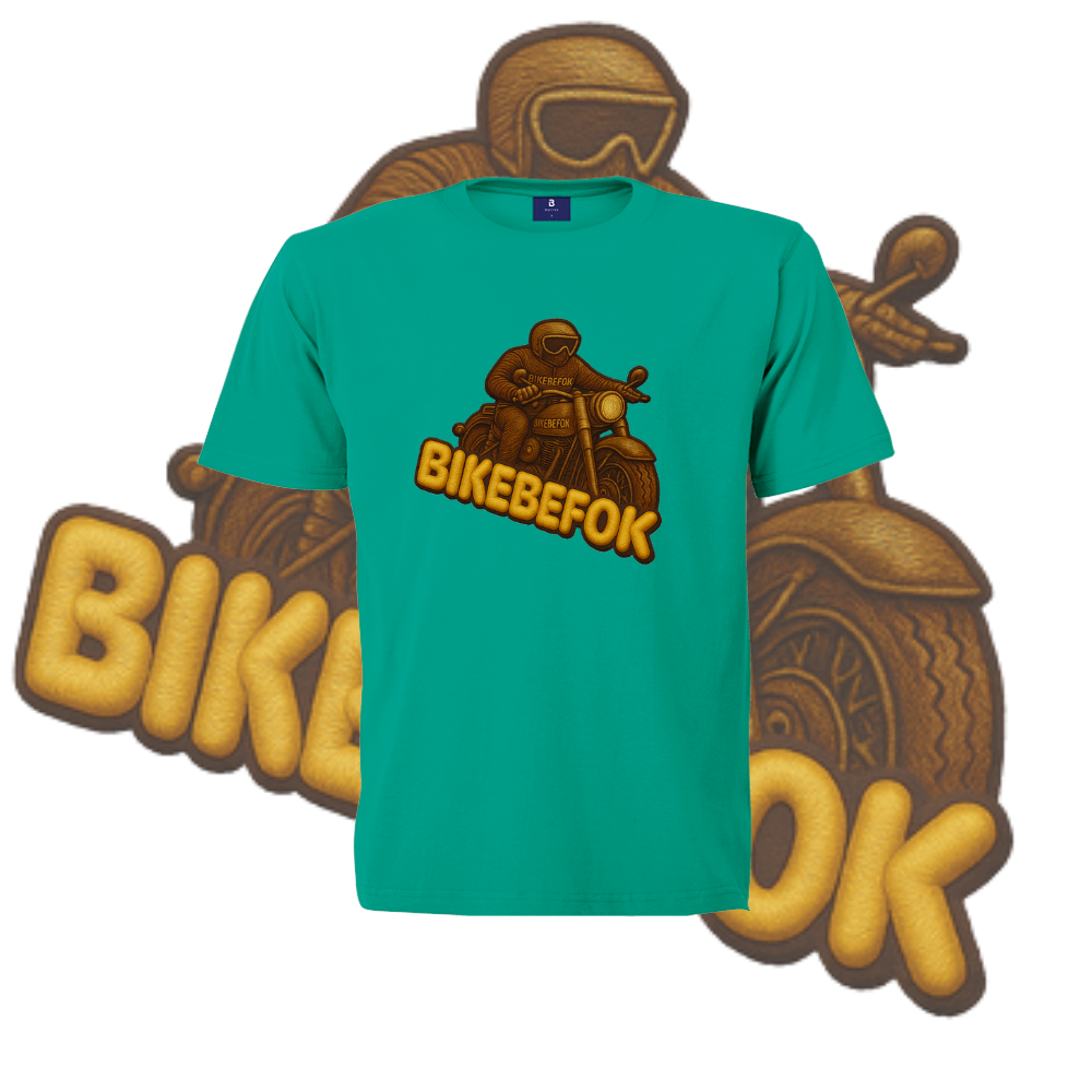 Road Reaper T-shirt - Image 13