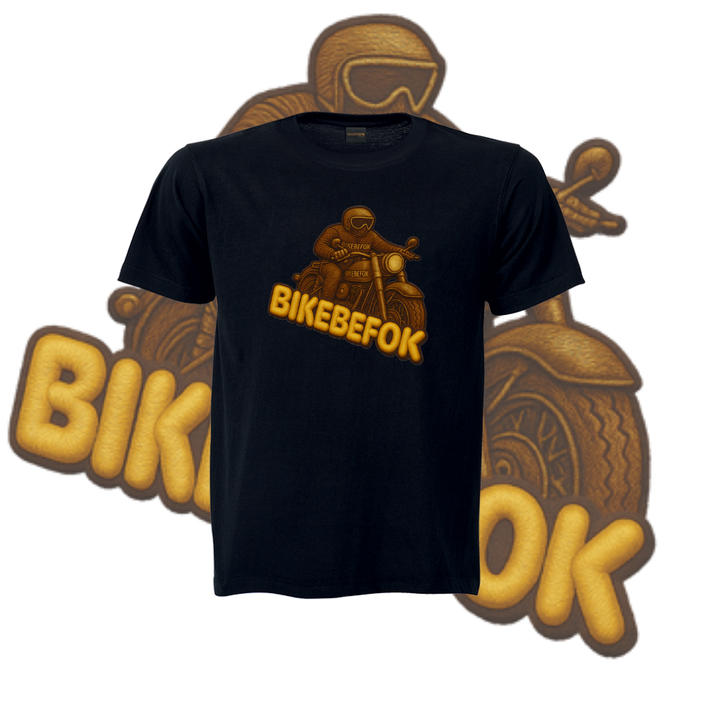 Road Reaper T-shirt - Image 12