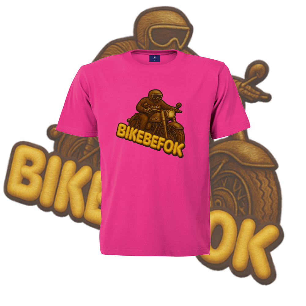 Road Reaper T-shirt - Image 11