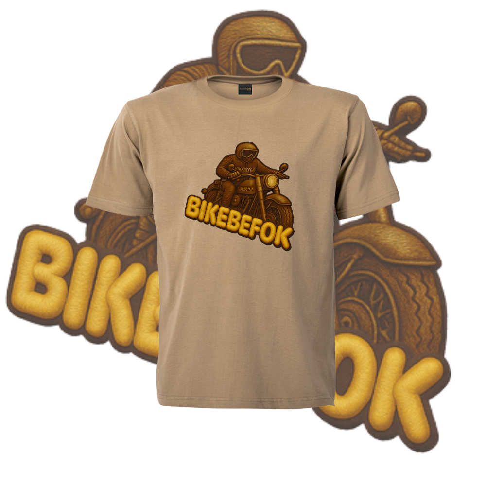 Road Reaper T-shirt - Image 9