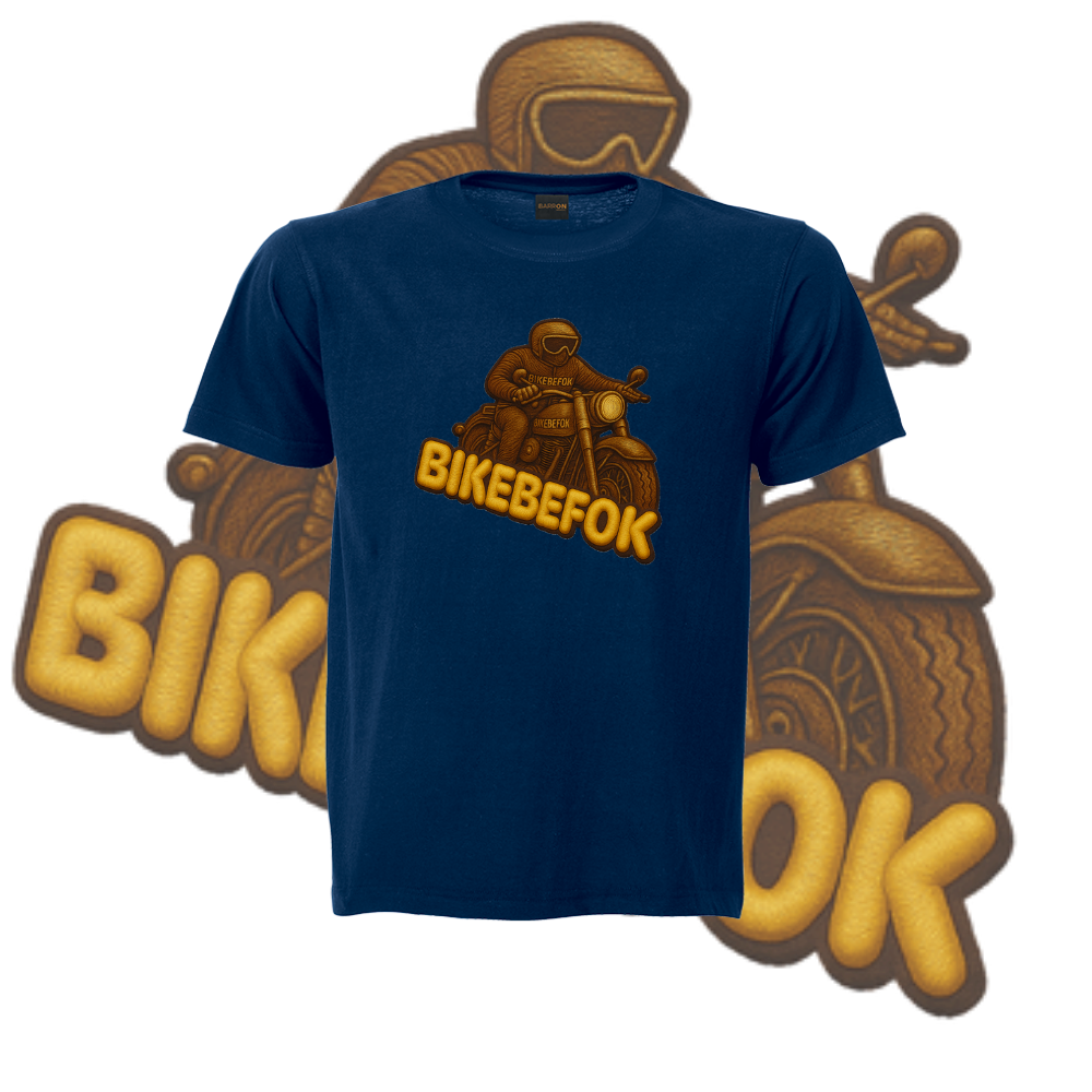 Road Reaper T-shirt - Image 8